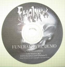 Funeral Pyre Demo